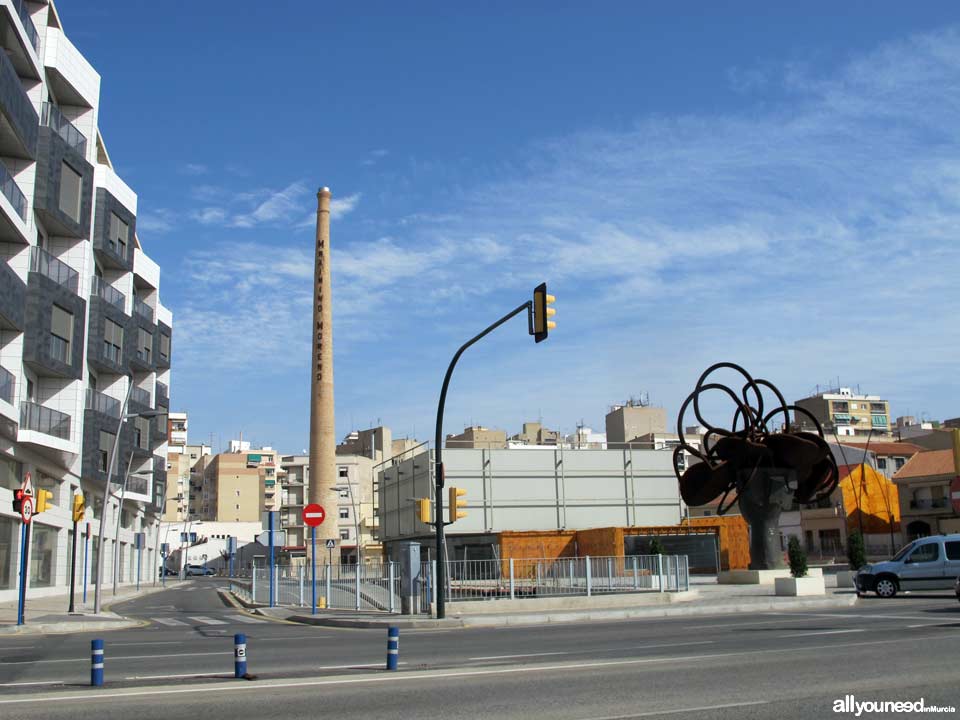 Chimena de Máximo Moreno