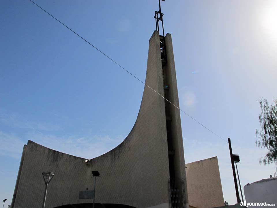 Ermita de la Consolación