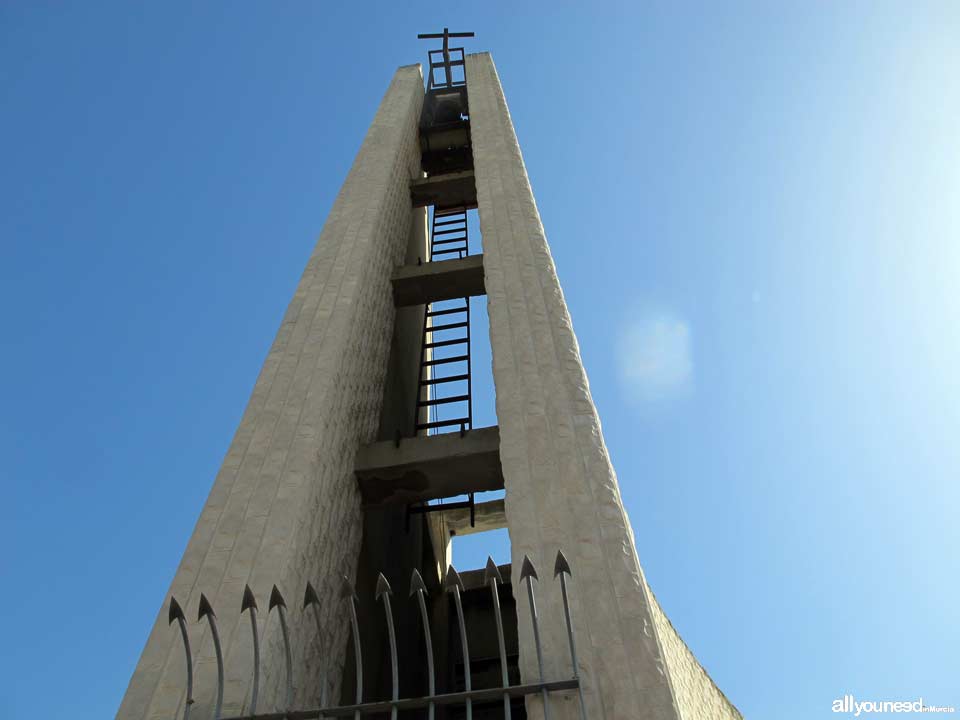 Ermita de la Consolación