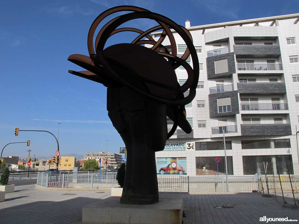La Dama de Molina