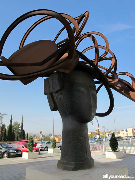 La Dama de Molina