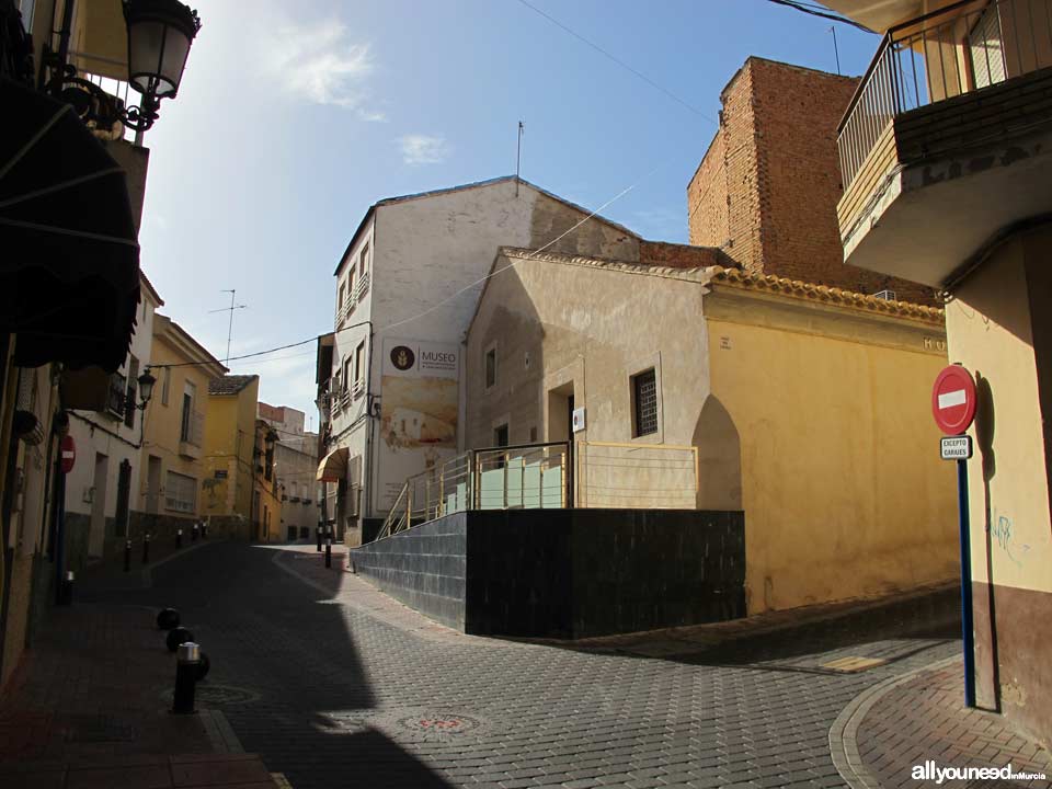 Museo Horno del Concejo