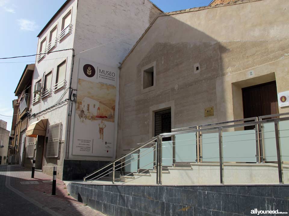 Museo Horno del Concejo