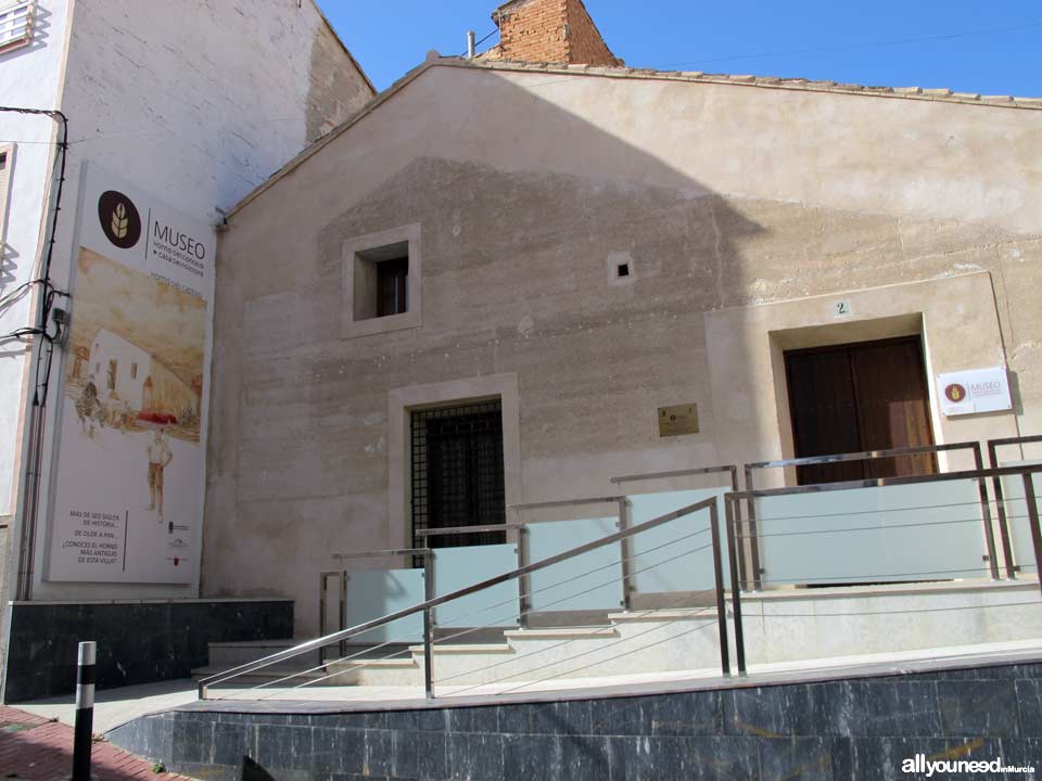 Museo Horno del Concejo
