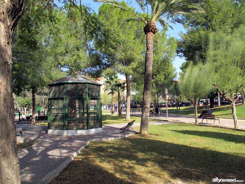 Compañía Park