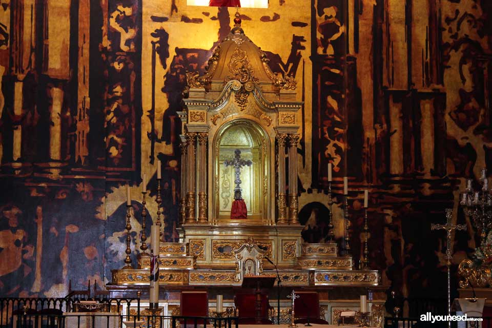St Mary of Grace Church