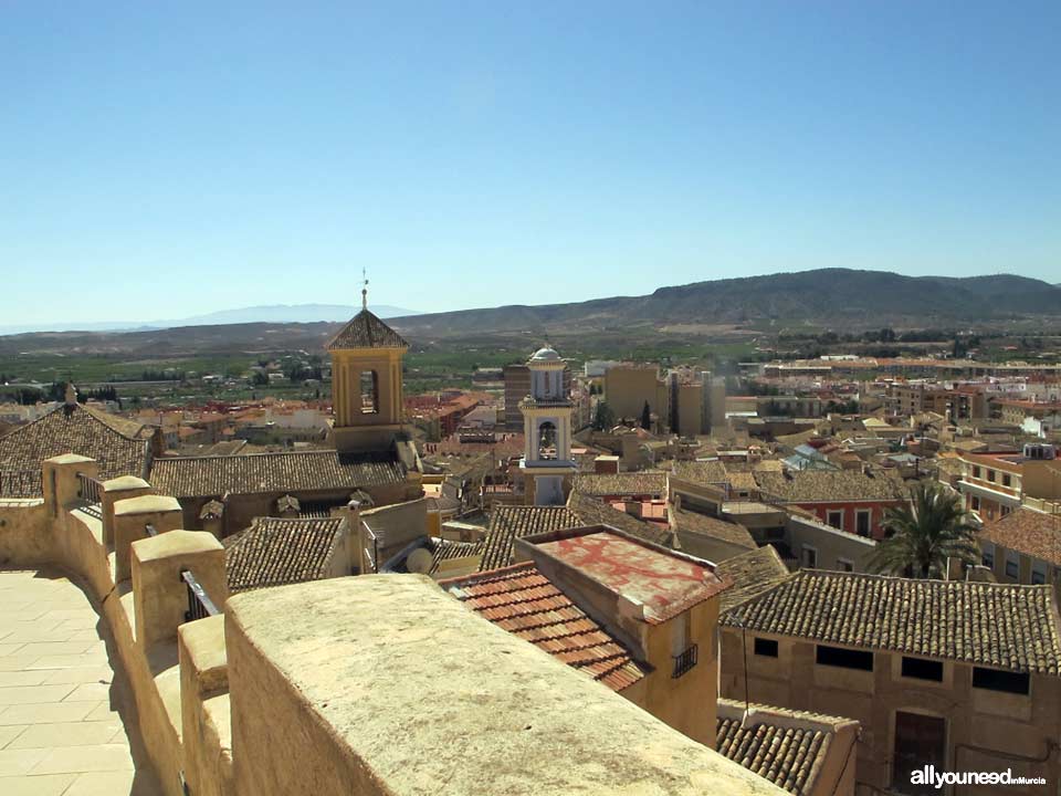 Ermita Nuestra Señora del Carmen