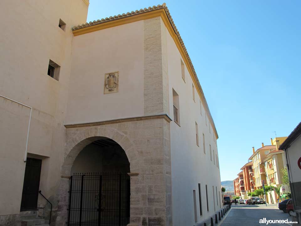 Iglesia de San Francisco