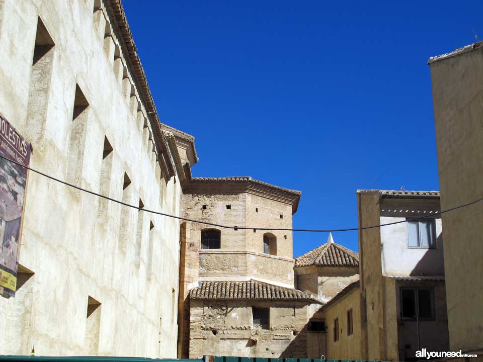 Iglesia de San Francisco