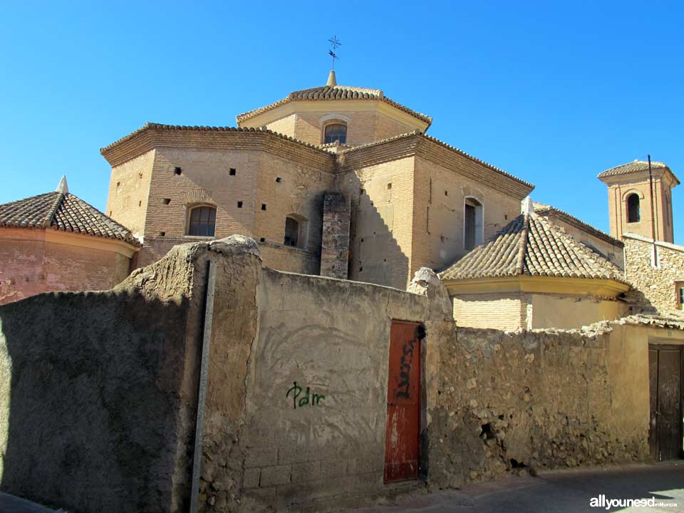 Iglesia de San Francisco