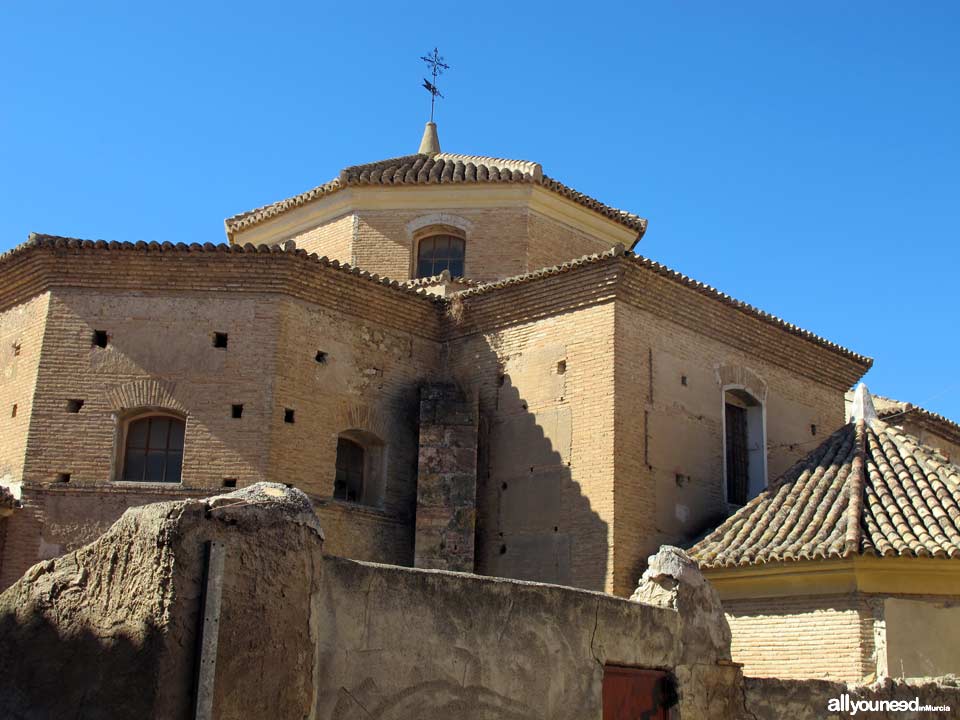 Iglesia de San Francisco