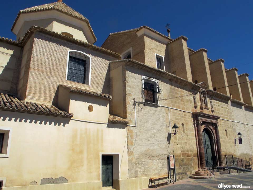 Iglesia de Santo Domingo