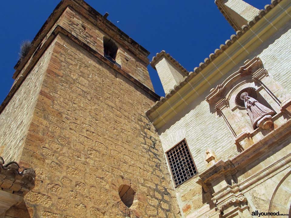 Real Monasterio de la Encarnación