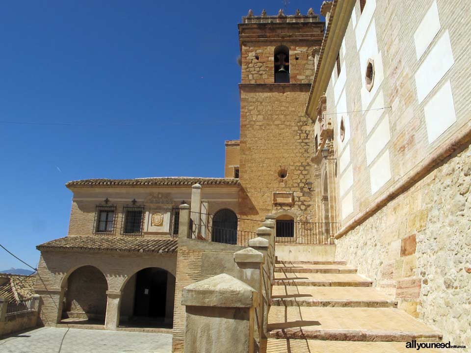 Real Monasterio de la Encarnación