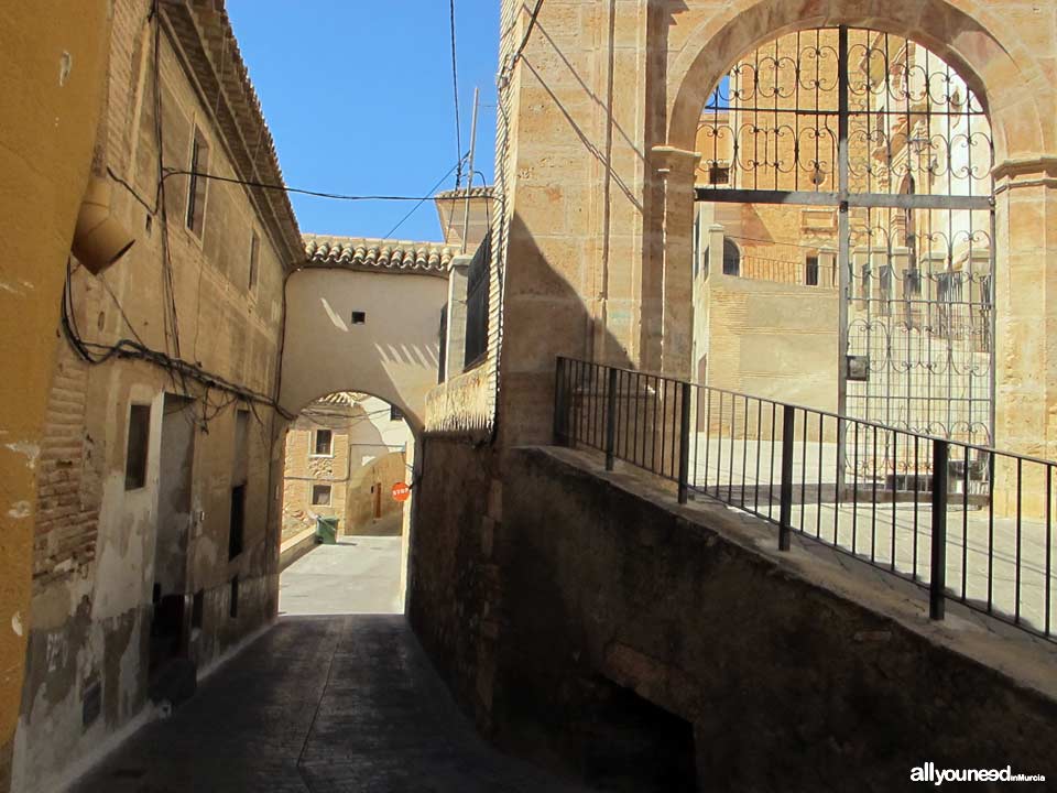 Real Monasterio de la Encarnación