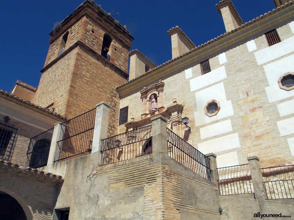 Real Monasterio de la Encarnación