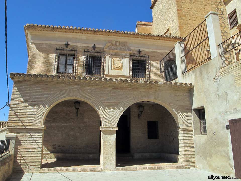 Real Monasterio de la Encarnación