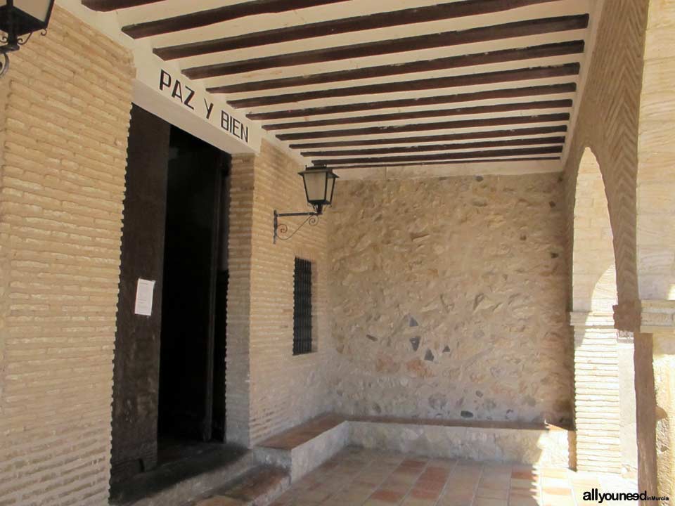 Real Monasterio de la Encarnación