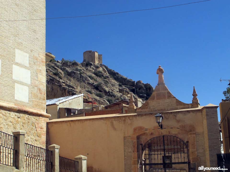 Real Monasterio de la Encarnación