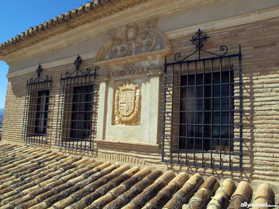 Real Monasterio de la Encarnación