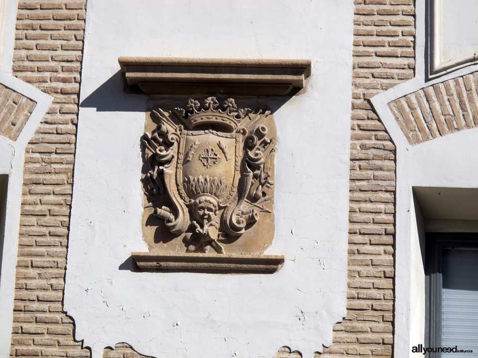 Palacio del Marqués de Menahermosa- Museo del Cigarralejo