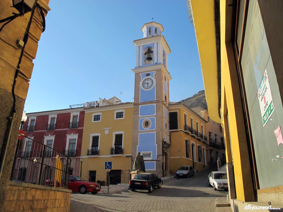 Torre del Reloj