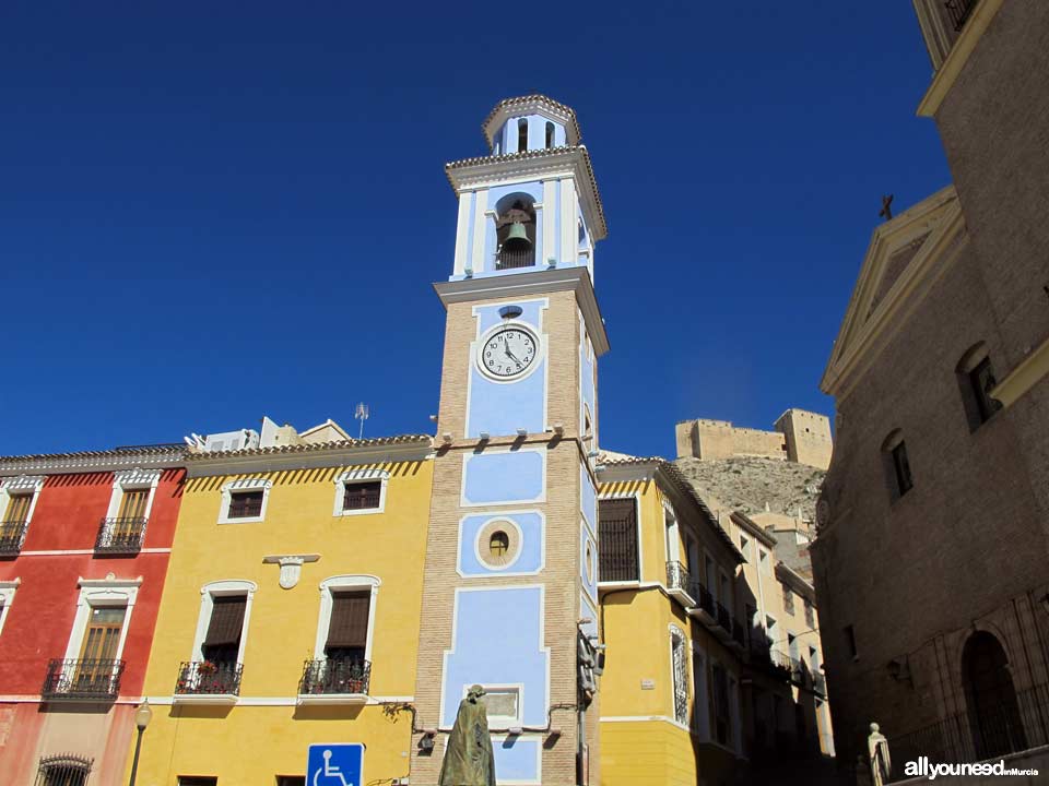 Torre del Reloj