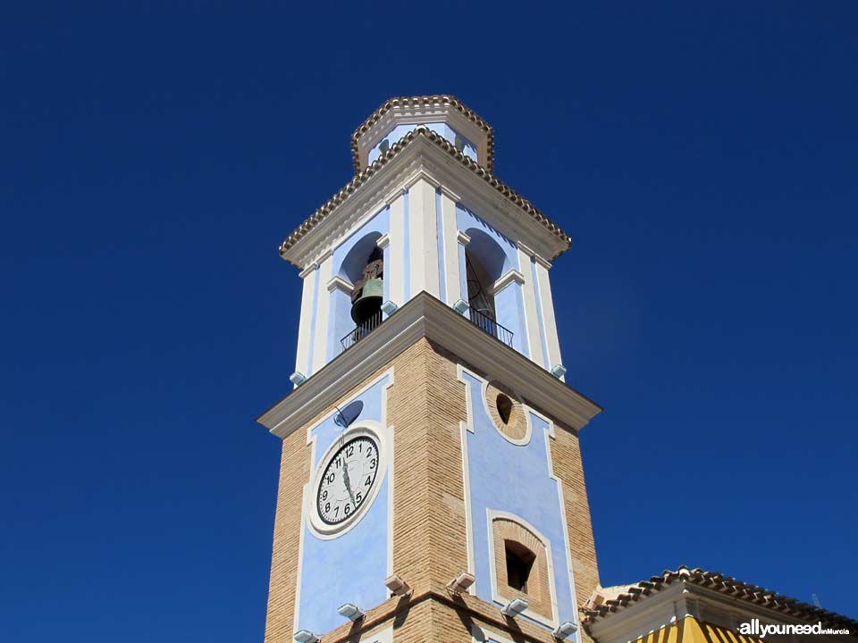 Torre del Reloj