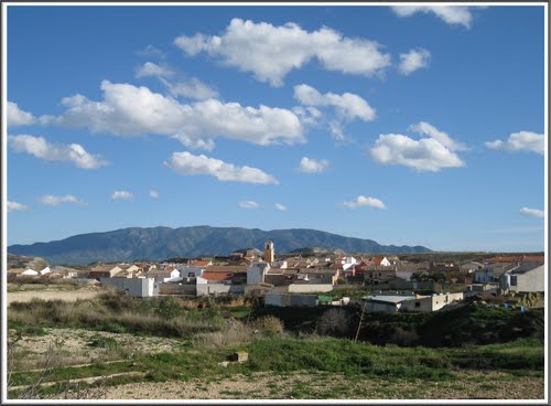 Fuente librilla