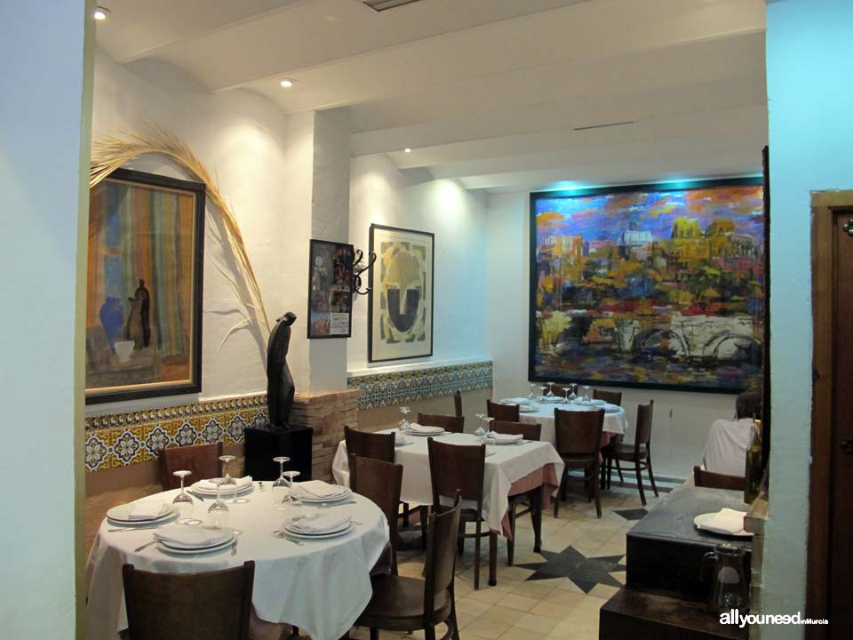 Restaurante La Taberna de Perela