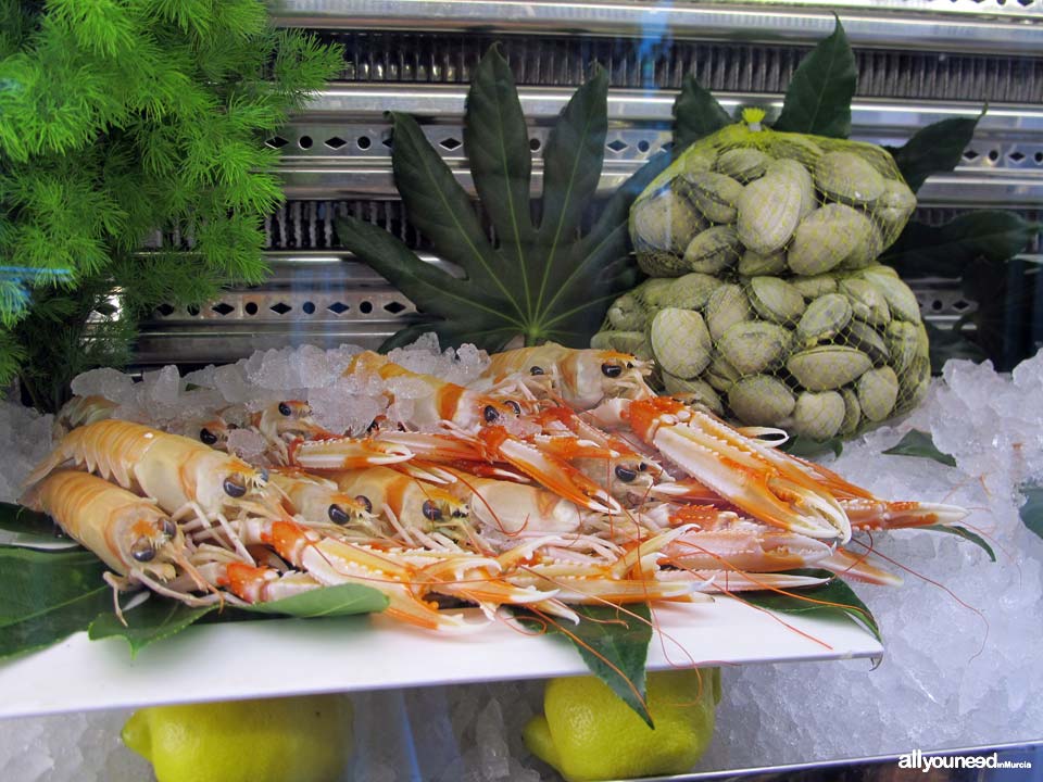 Restaurante La Torre de las Flores