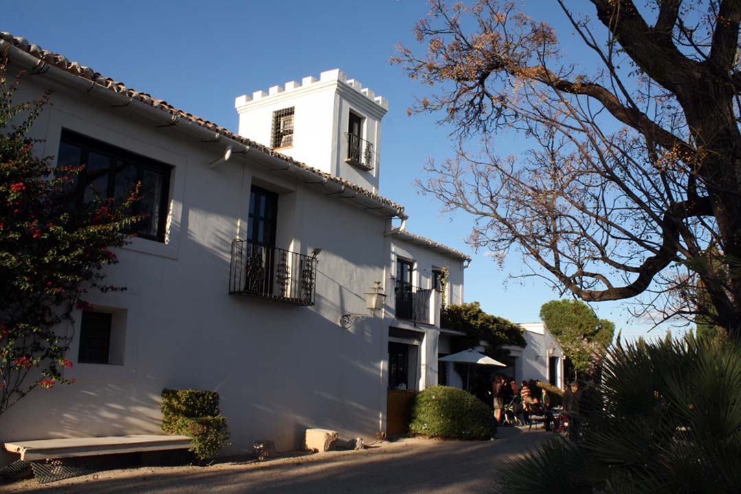 Restaurante Torre de Zoco
