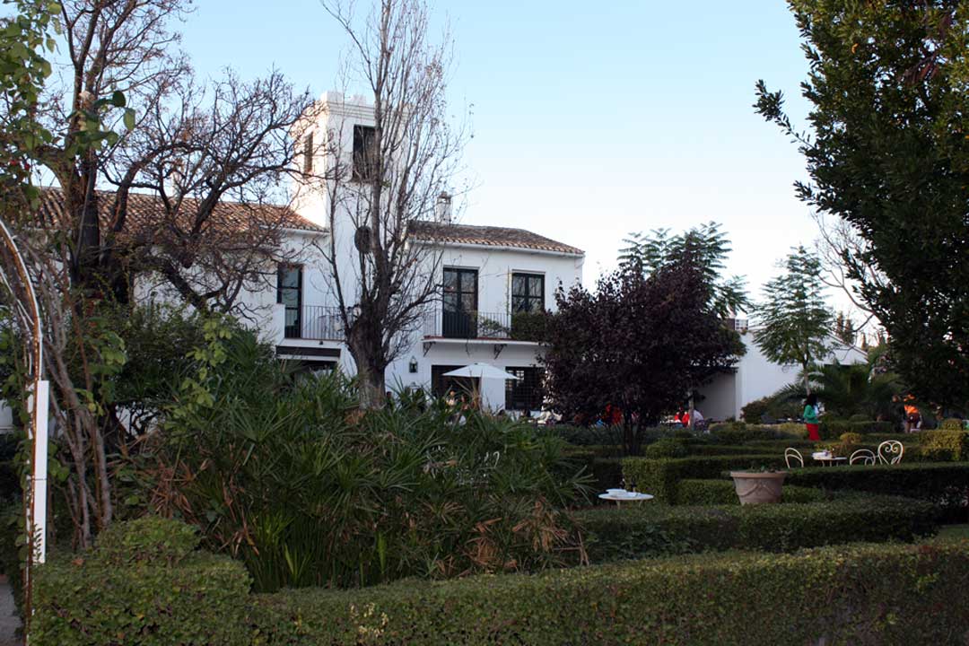 Restaurante Torre de Zoco