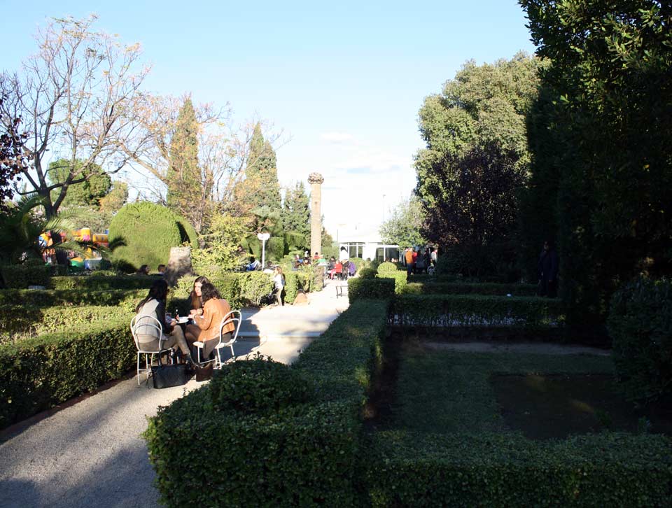 Restaurante Torre de Zoco