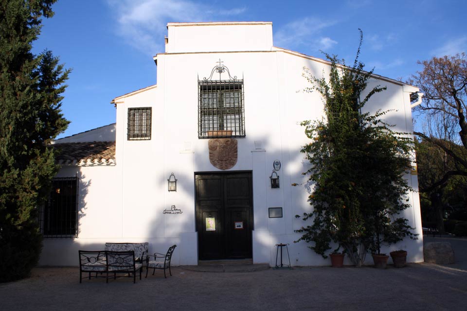 Restaurante Torre de Zoco