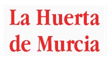 La Huerta de Murcia, La Fruta hecha arte.