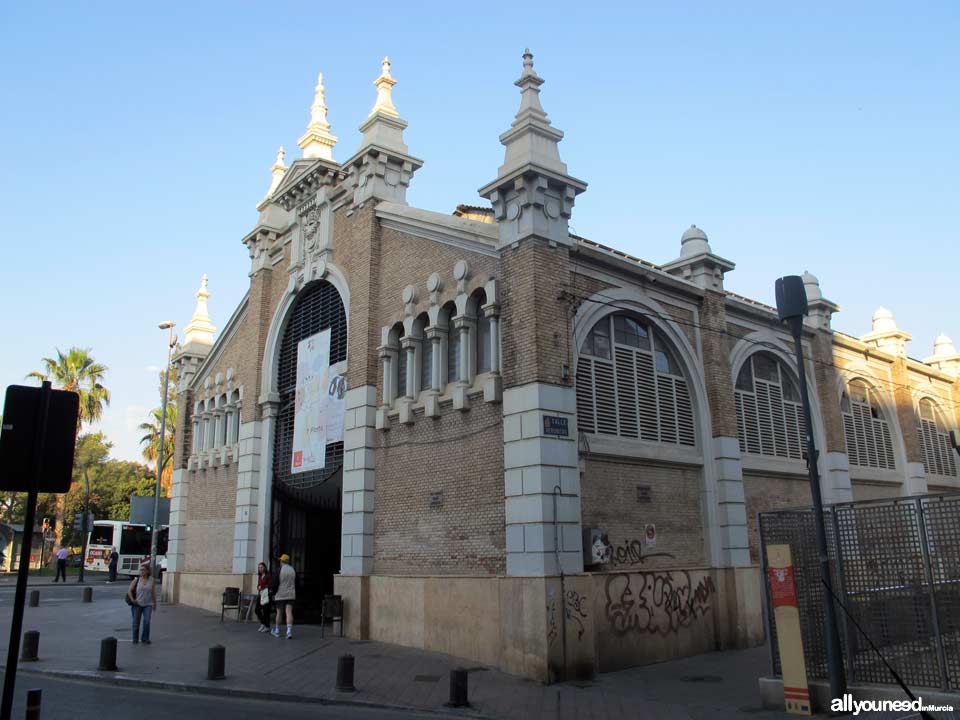 Verónicas Fresh Food Market