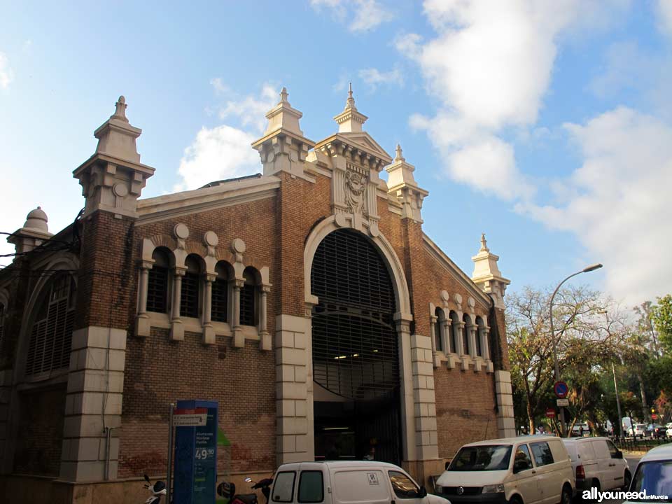 Verónicas Fresh Food Market