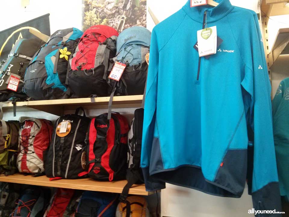 Deportes Nortes