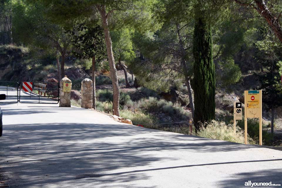 Albergue Juvenil el Valle