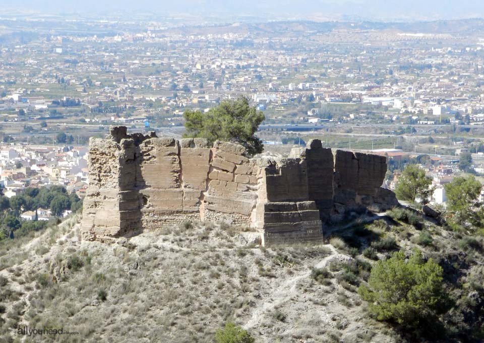 Castillo de La Luz