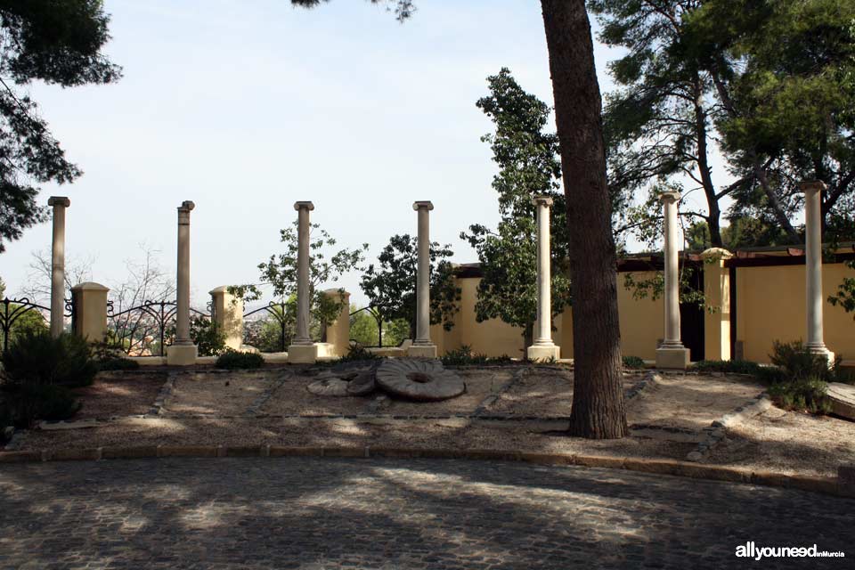 Convento de Santa Catalina del Monte