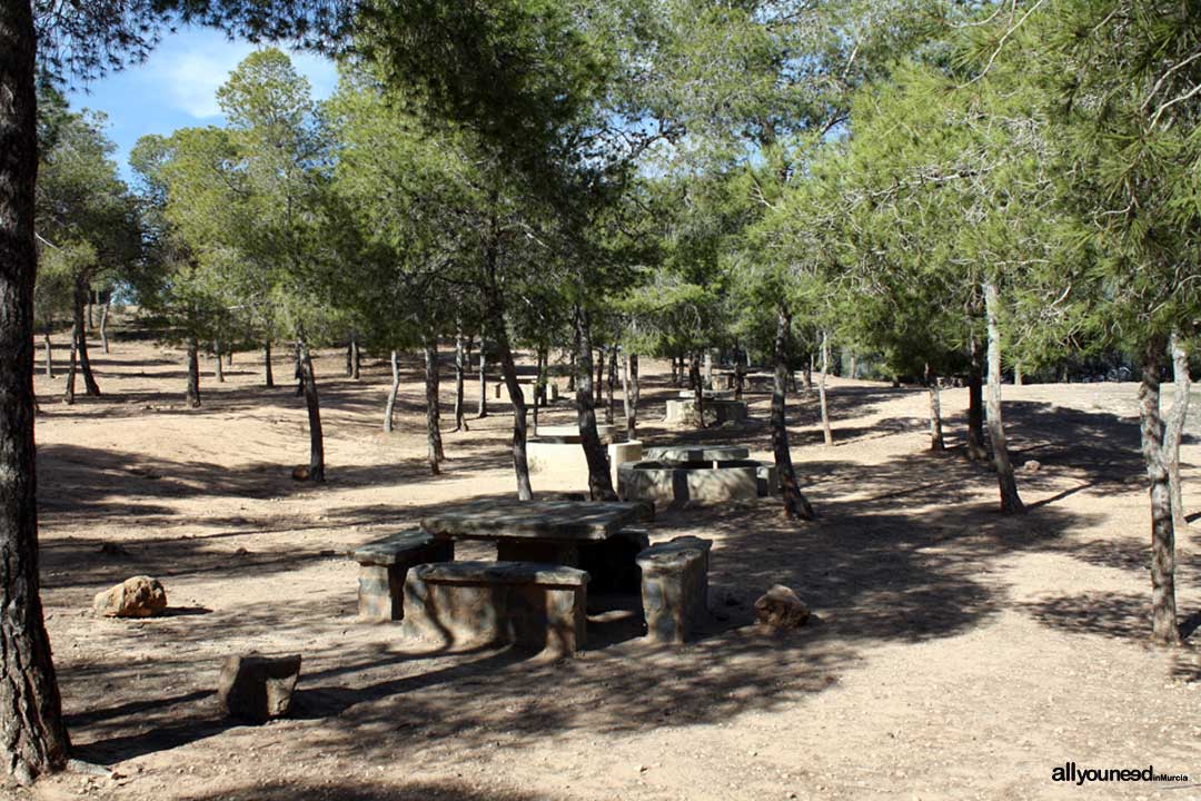 La Cresta del Gallo. Pico de la Panocha