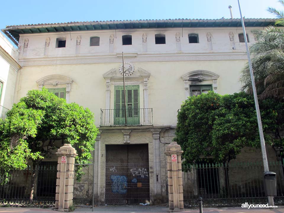 Fabrica Nacional de Salitres