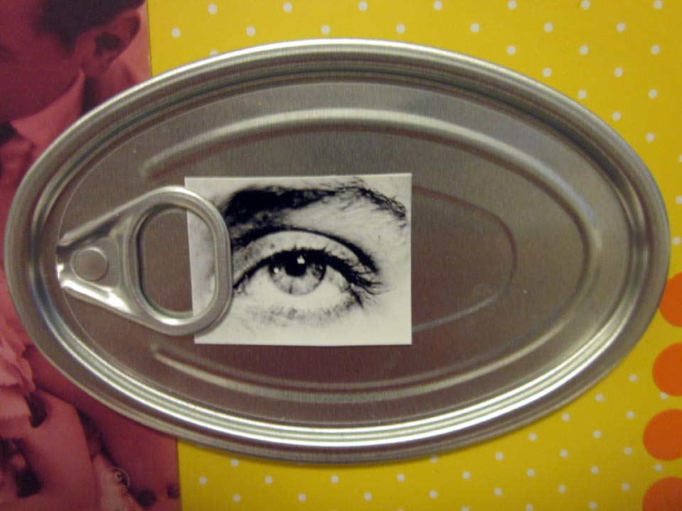 'Objetos' Miriam Martínez Abellán Exhibition