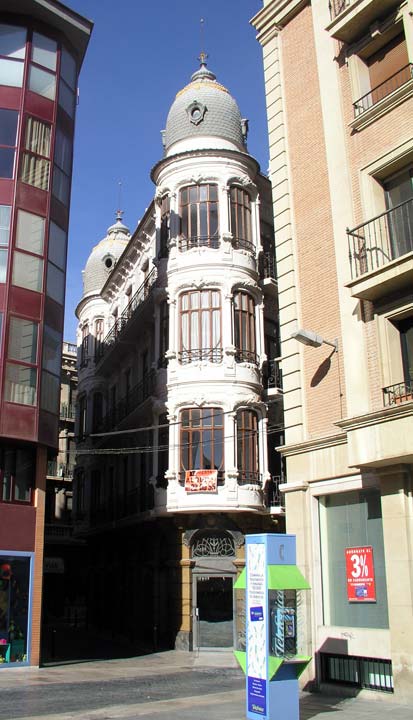 Casa Guillamón