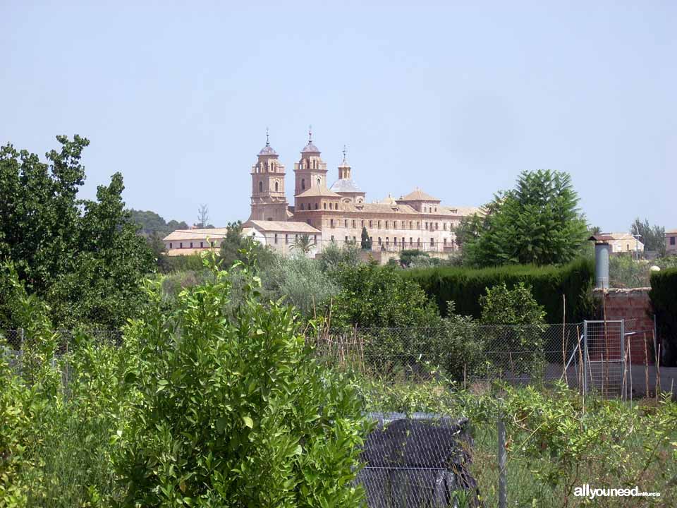 Monasterio de los Jerónimos