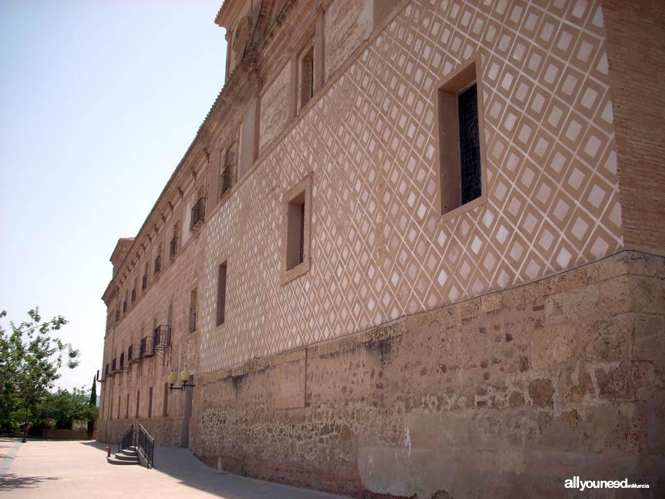 Monasterio de los Jerónimos