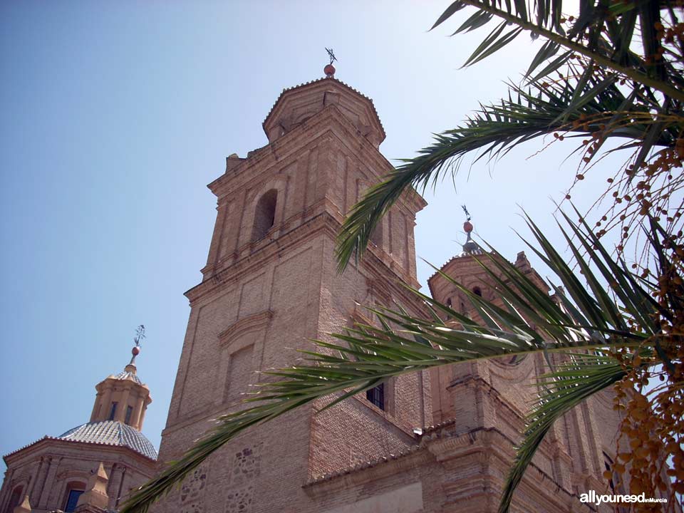 Monasterio de los Jerónimos