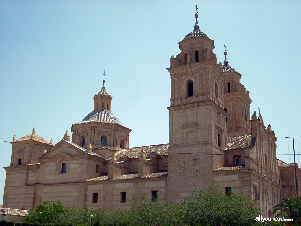 Monasterio de los Jerónimos